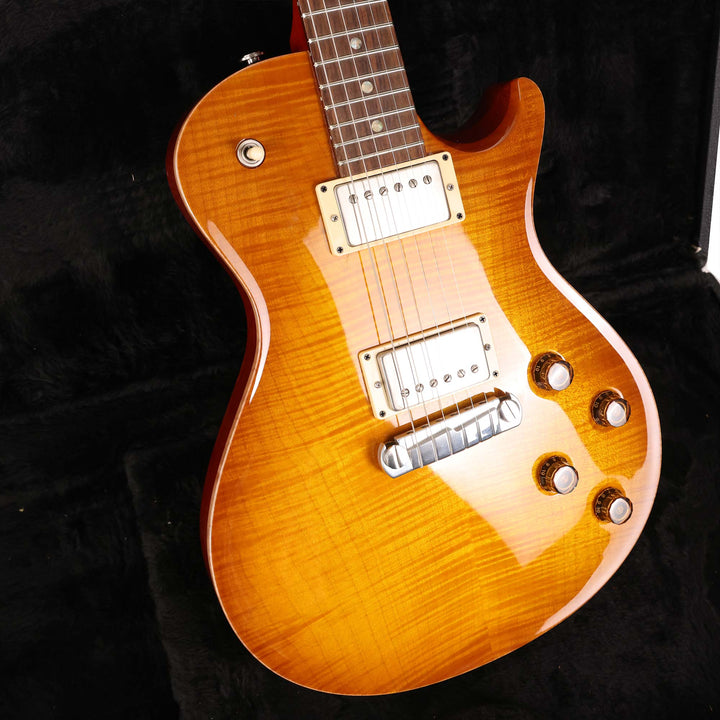 PRS SC-245 Amber 2009