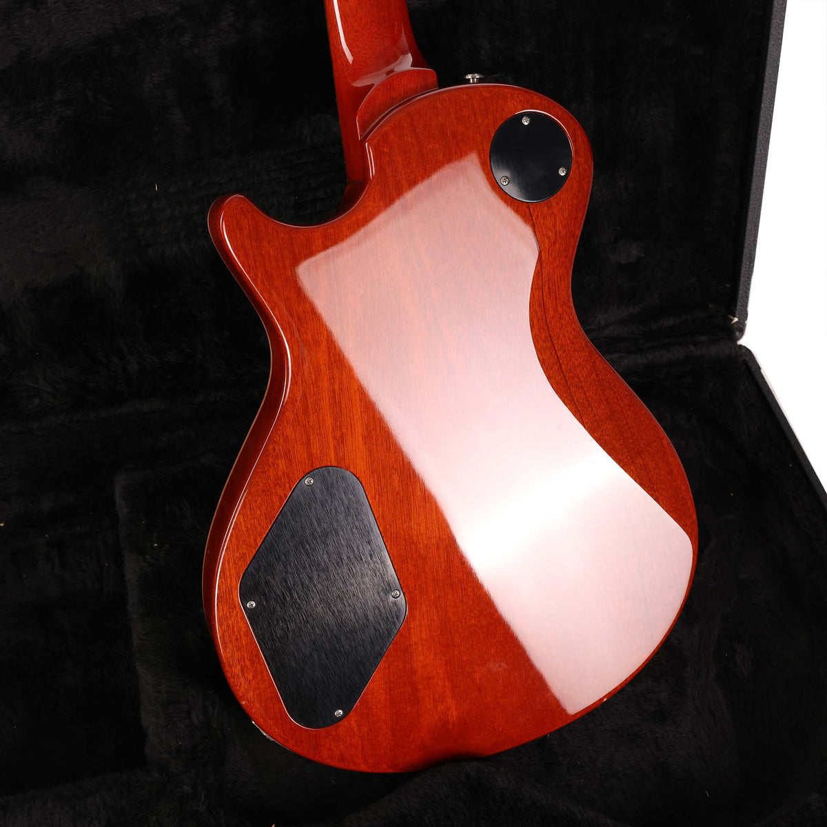 PRS SC-245 Amber 2009 — 7