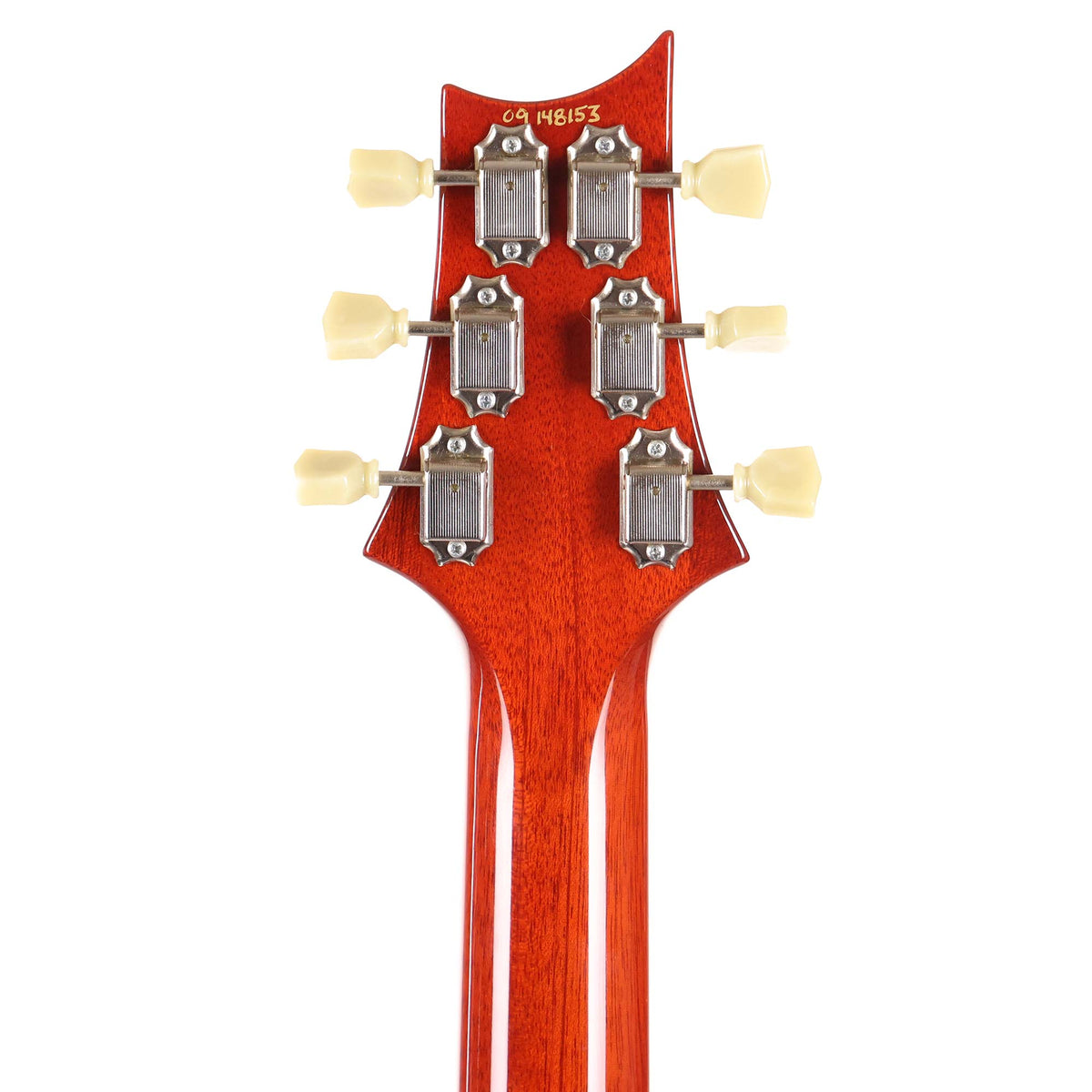 PRS SC-245 Amber 2009 — 9