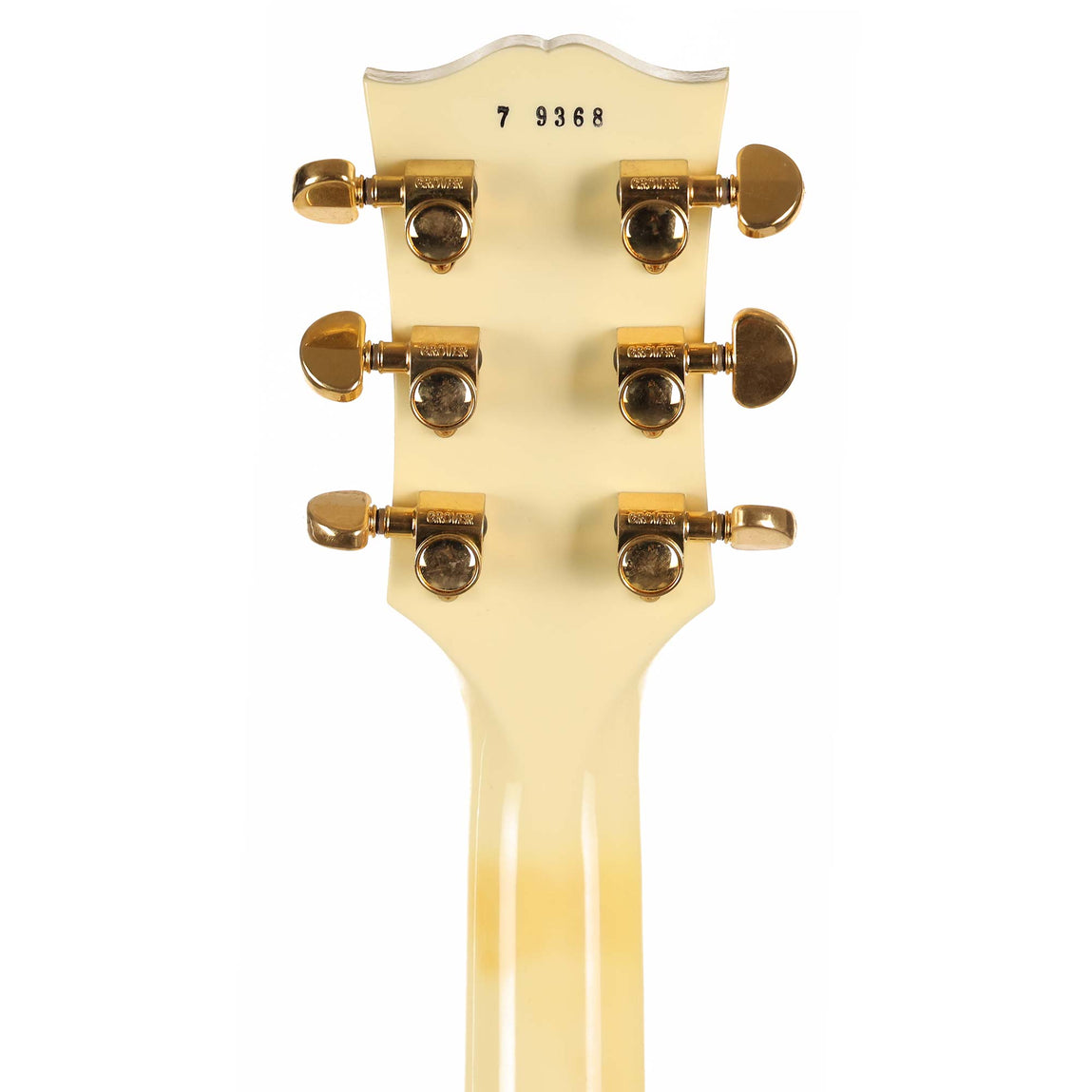 Gibson Custom Shop 1957 Les Paul Custom 3-Pickup w/ Slim