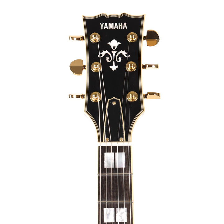 Yamaha SA2200 Semi-Hollow Violin Sunburst