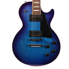 Gibson Les Paul Studio Blueberry Burst 2024