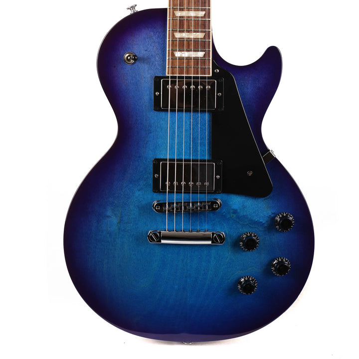Gibson Les Paul Studio Blueberry Burst 2024