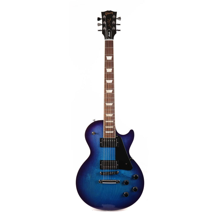 Gibson Les Paul Studio Blueberry Burst 2024