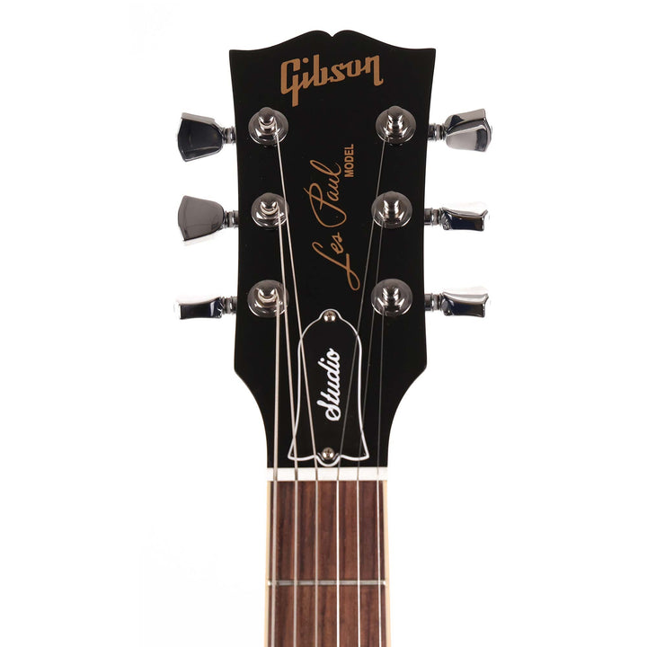 Gibson Les Paul Studio Blueberry Burst 2024