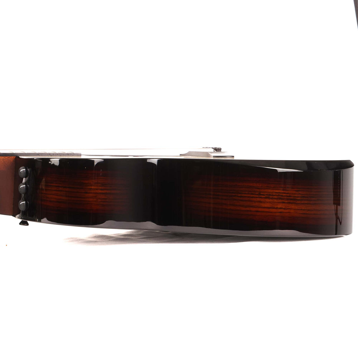 Taylor 814ce Builder's Edition Acoustic-Electric Natural 2023 — 5
