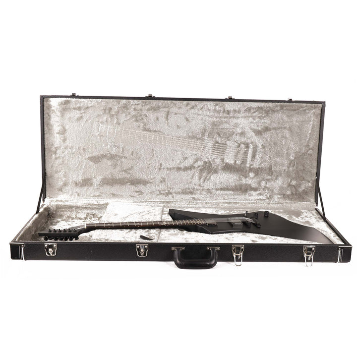 ESP LTD JH Snakebyte James Hetfield Signature Black Satin 2020