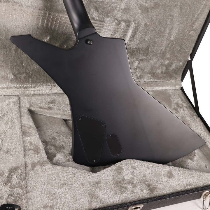 ESP LTD JH Snakebyte James Hetfield Signature Black Satin 2020