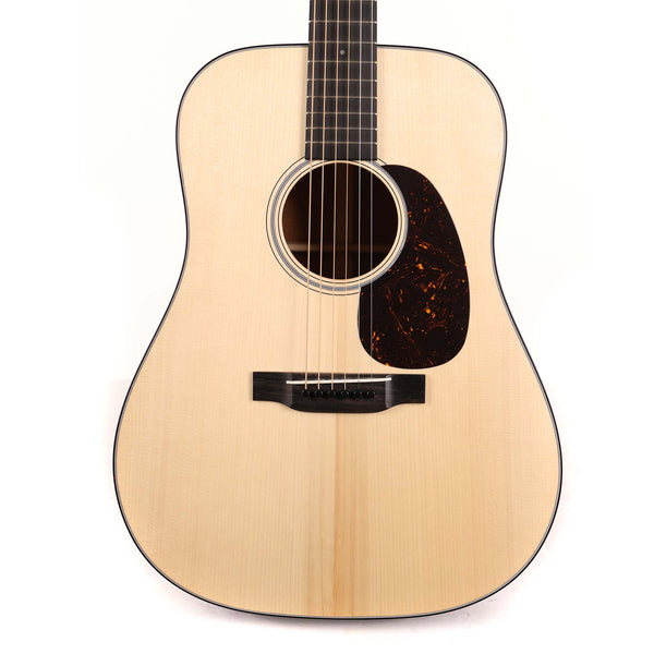 Martin Custom Shop D-18 1937 Acoustic Guitar Vintage Gloss 2024