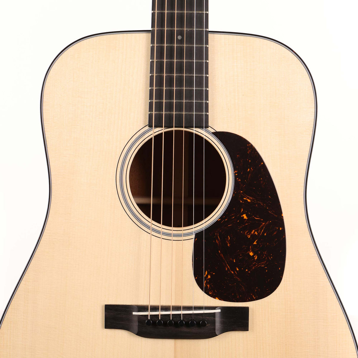 Martin Custom Shop D-18 1937 Acoustic Guitar Vintage Gloss 2024 — 4