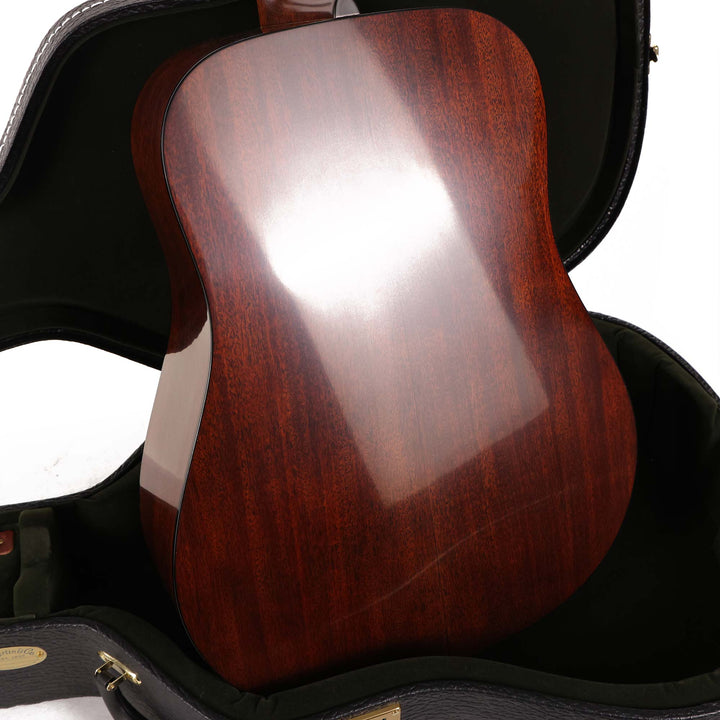 Martin Custom Shop D-18 1937 Acoustic Guitar Vintage Gloss 2024