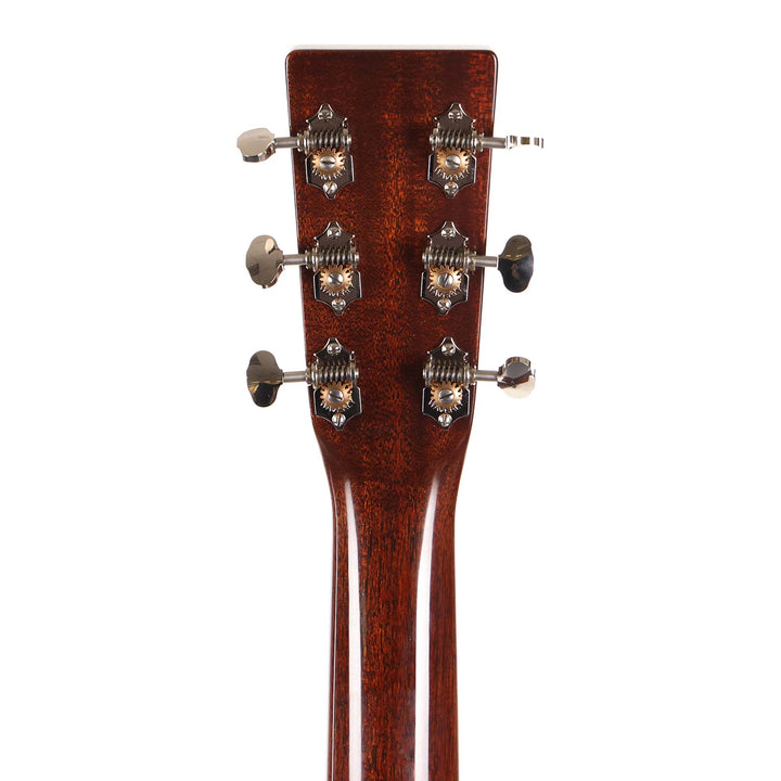 Martin Custom Shop D-18 1937 Acoustic Guitar Vintage Gloss 2024