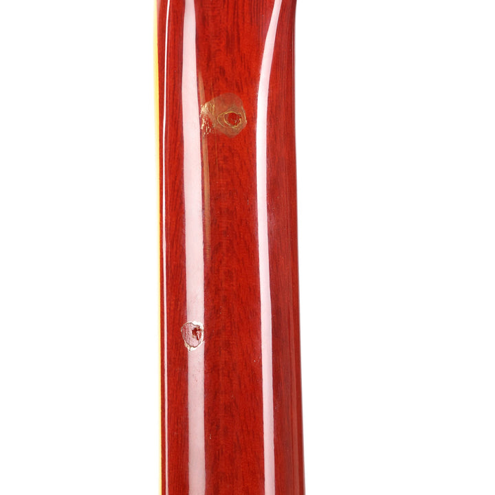 1980's Erlewine Automatic Guitar Cherry Sunburst