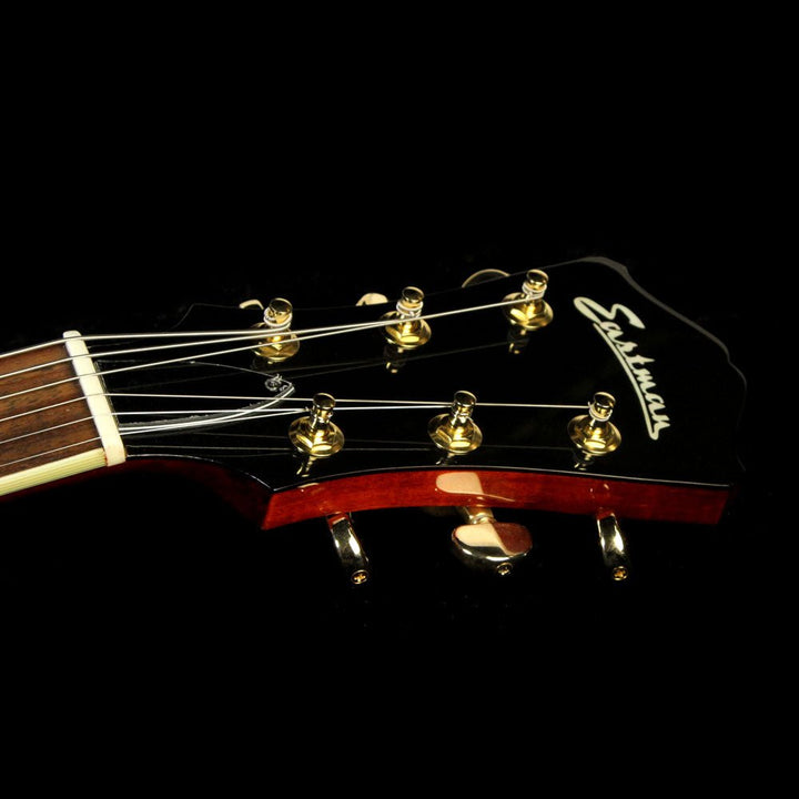 Eastman AR405E Archtop Electric Guitar Antique Varnish