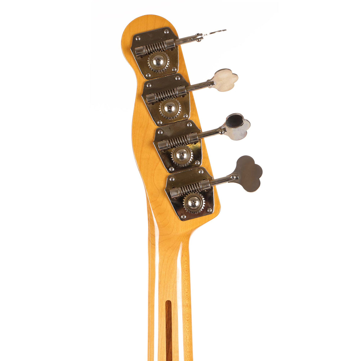 Fender CIJ '54 Precision Bass Pink Paisley 2003 — 7