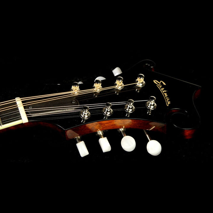 Eastman MD515 F-Style Mandolin Antique Varnish