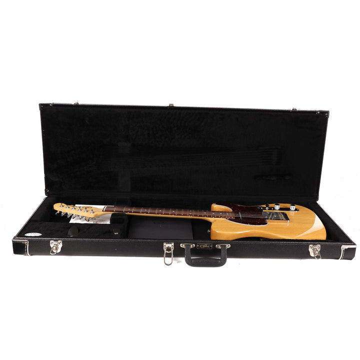 G&L ASAT Classic Swamp Ash 2015