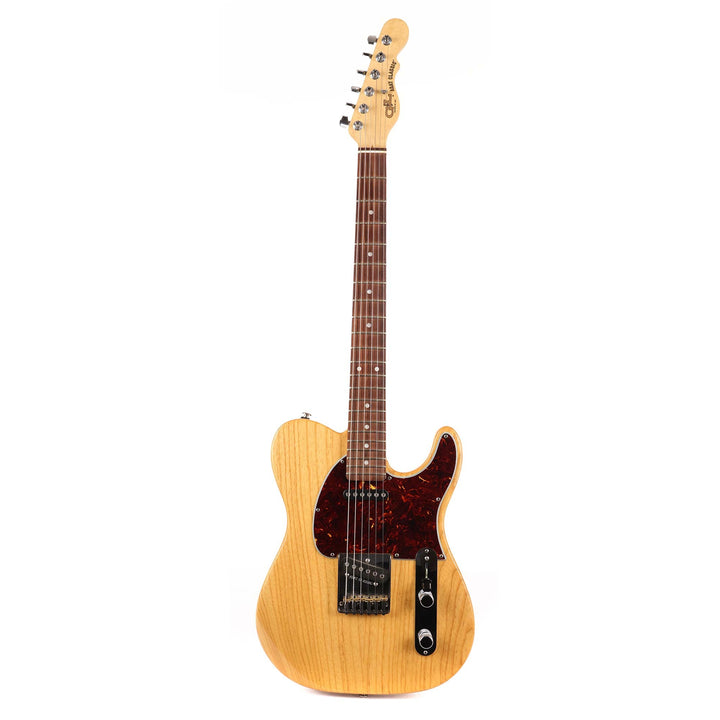 G&L ASAT Classic Swamp Ash 2015