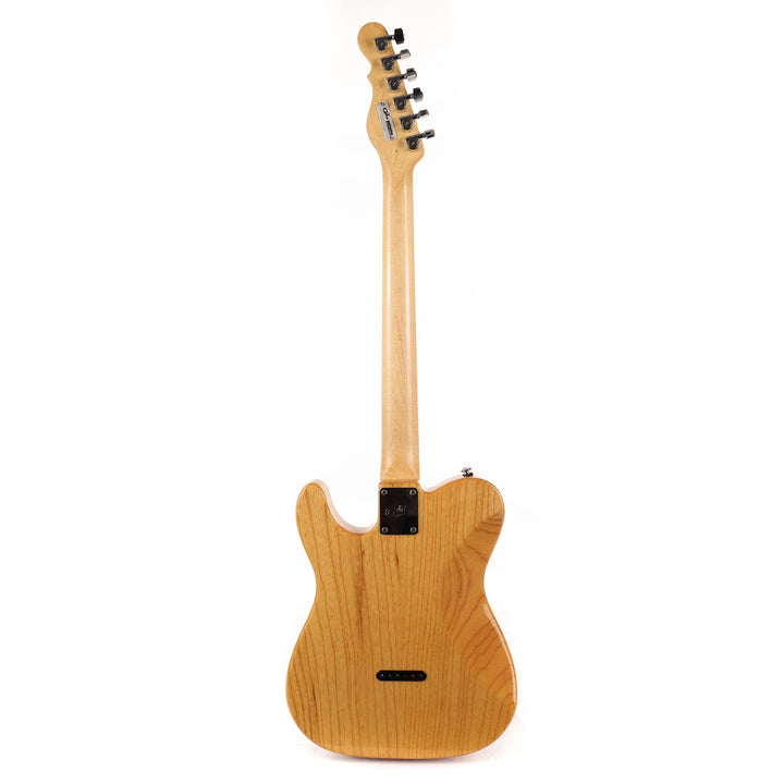 G&L ASAT Classic Swamp Ash 2015