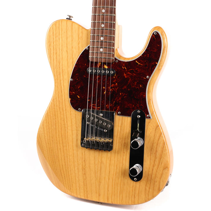 G&L ASAT Classic Swamp Ash 2015