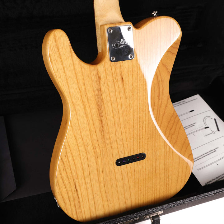 G&L ASAT Classic Swamp Ash 2015