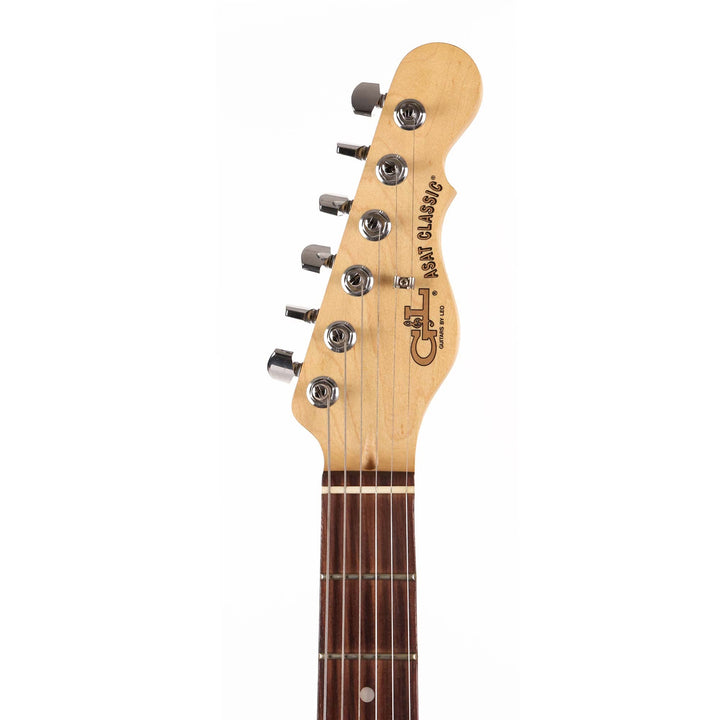 G&L ASAT Classic Swamp Ash 2015