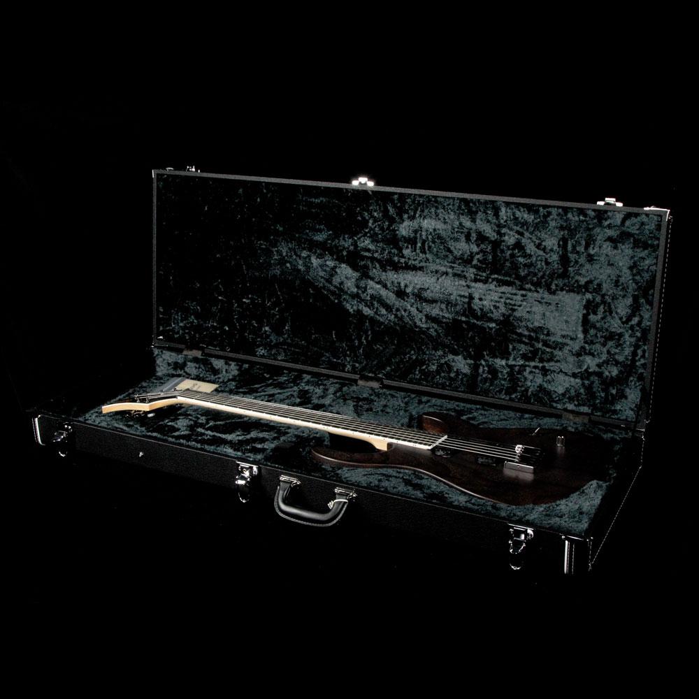 Caparison Brocken FX-WM Charcoal Black — 7