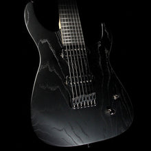 Caparison Dellinger 7 FX-AM  Charcoal Black