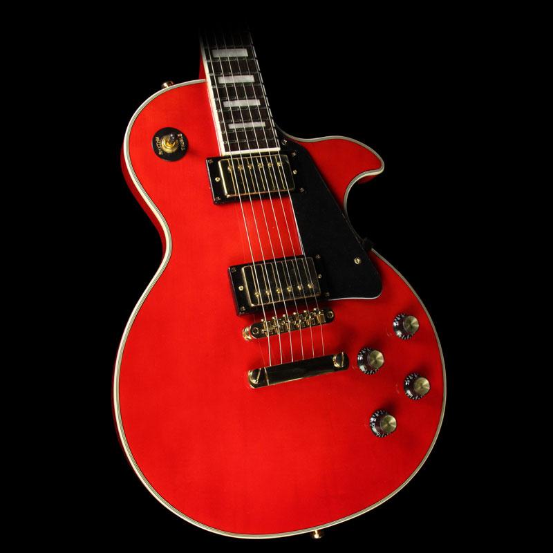 Eastwood DEVO Whip It Red | The Music Zoo