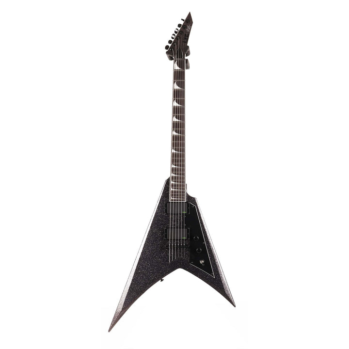 ESP LTD KH-V Kirk Hammett Signature Black Sparkle 2023