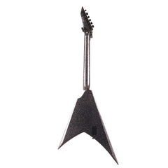 ESP LTD KH-V Kirk Hammett Signature Black Sparkle 2023 | The Music Zoo