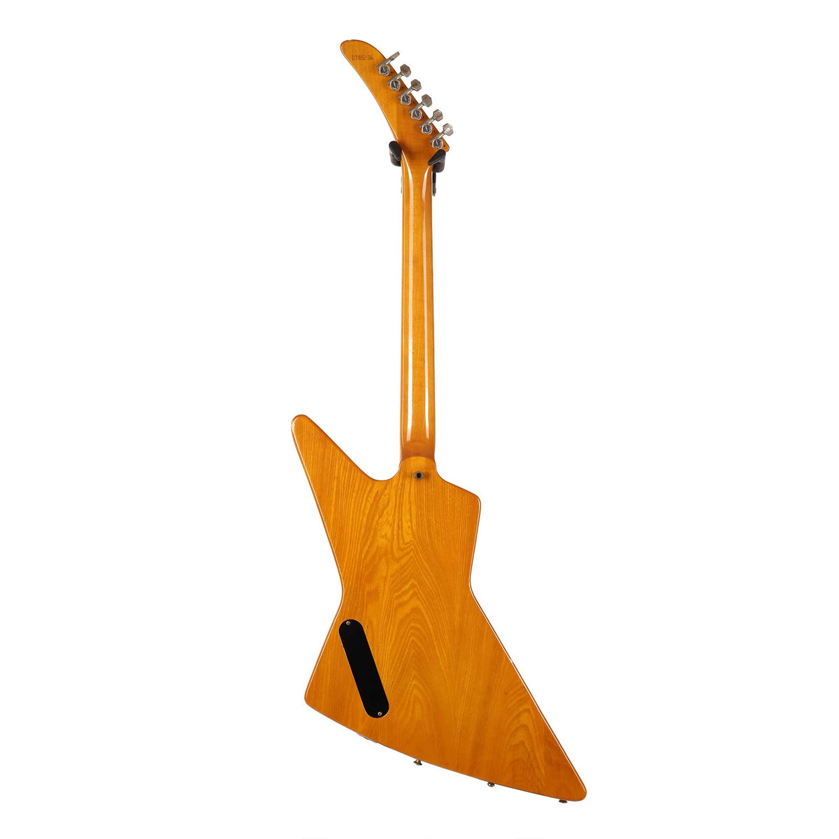 1978 Greco EX800 Natural | The Music Zoo