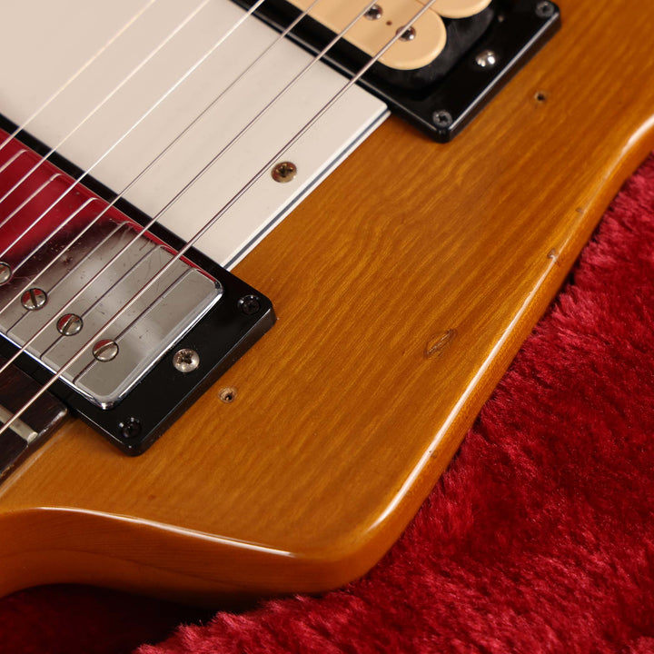 1978 Greco EX800 Natural