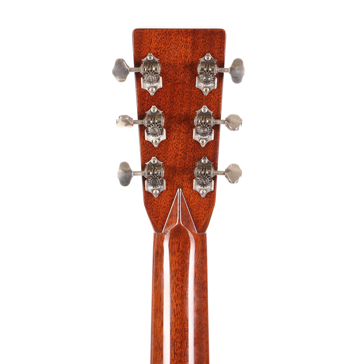 Martin 000-28EC Eric Clapton Signature Acoustic 2017 — 9