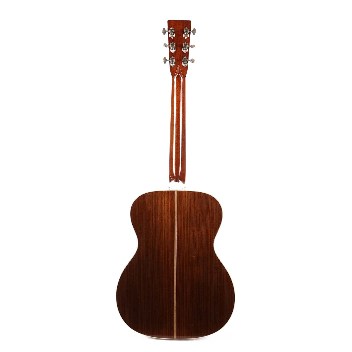 Martin 000-28EC Eric Clapton Signature Acoustic 2017 — 3