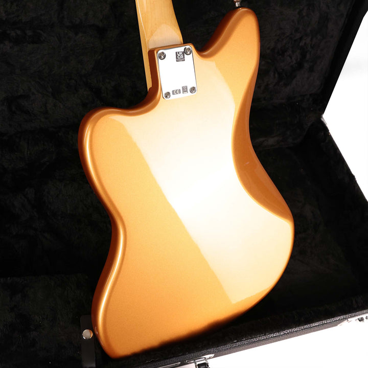 Fender Troy Van Leeuwen Jazzmaster Copper Age 2022