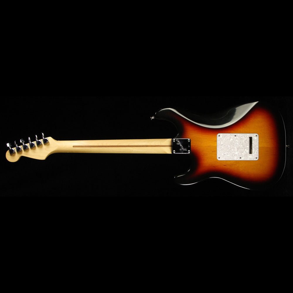1989 Fender American Standard Stratocaster Plus Electric Guitar 3