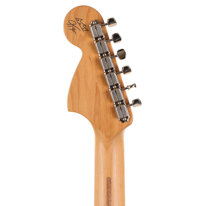 Fender Kingfish Telecaster Deluxe Mississippi Night 2022