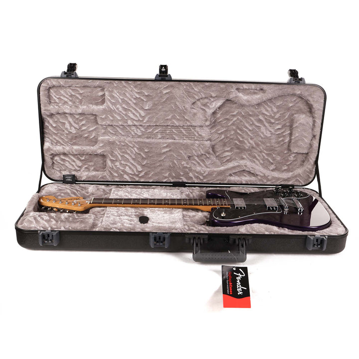 Fender Kingfish Telecaster Deluxe Mississippi Night 2022