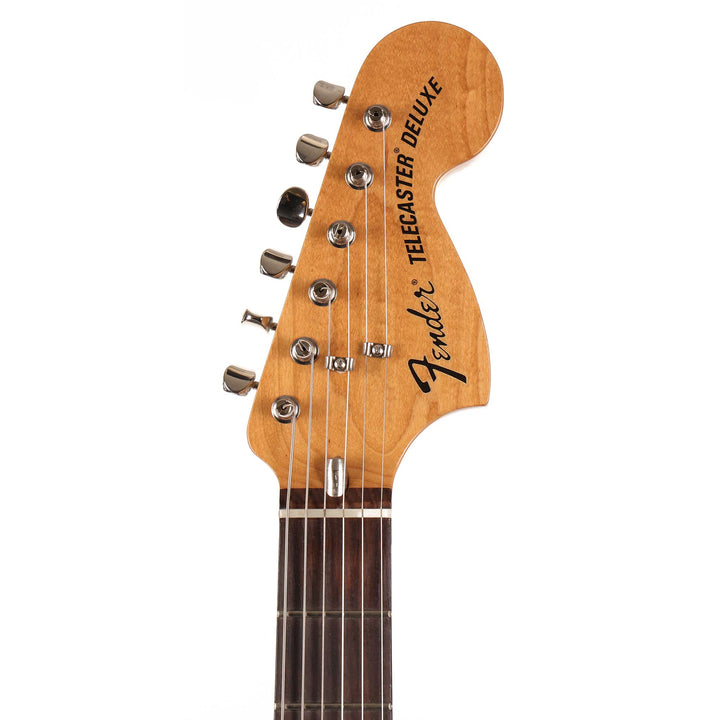 Fender Kingfish Telecaster Deluxe Mississippi Night 2022