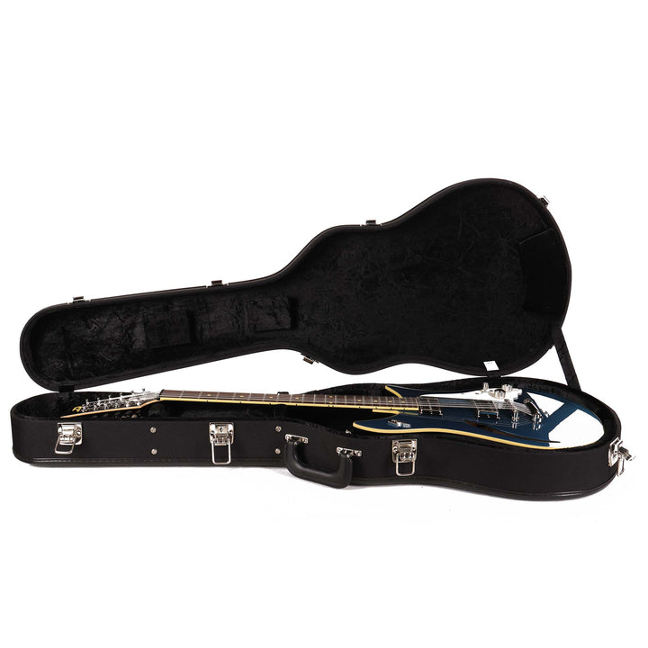 Duesenberg Double Cat 12-String Catalina Blue 2020