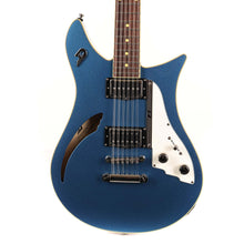 Duesenberg Double Cat 12-String Catalina Blue 2020