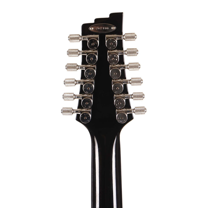 Duesenberg Double Cat 12-String Catalina Blue 2020