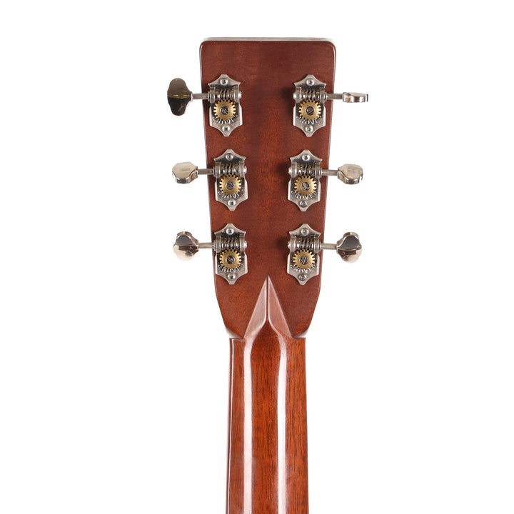 Martin Vintage Series HD-28V Acoustic Natural 2001