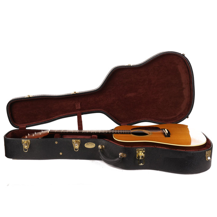 Martin Vintage Series HD-28V Acoustic Natural 2001