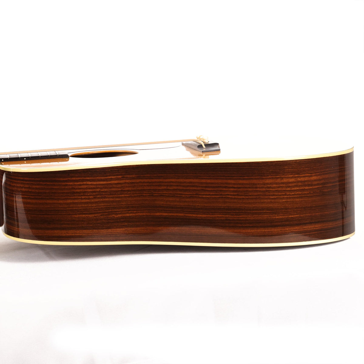 Martin Vintage Series HD-28V Acoustic Natural 2001 — 5