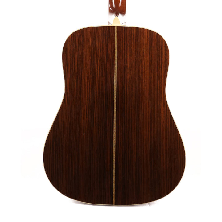 Martin Vintage Series HD-28V Acoustic Natural 2001