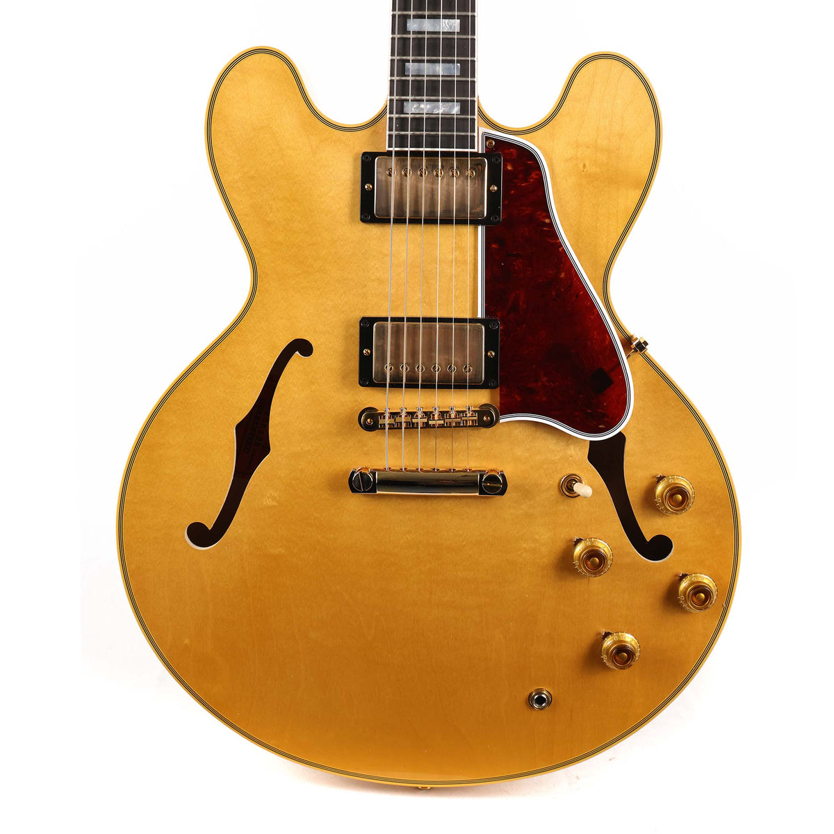 Gibson Custom Shop 1959 ES-355 Reissue 2023 — 1