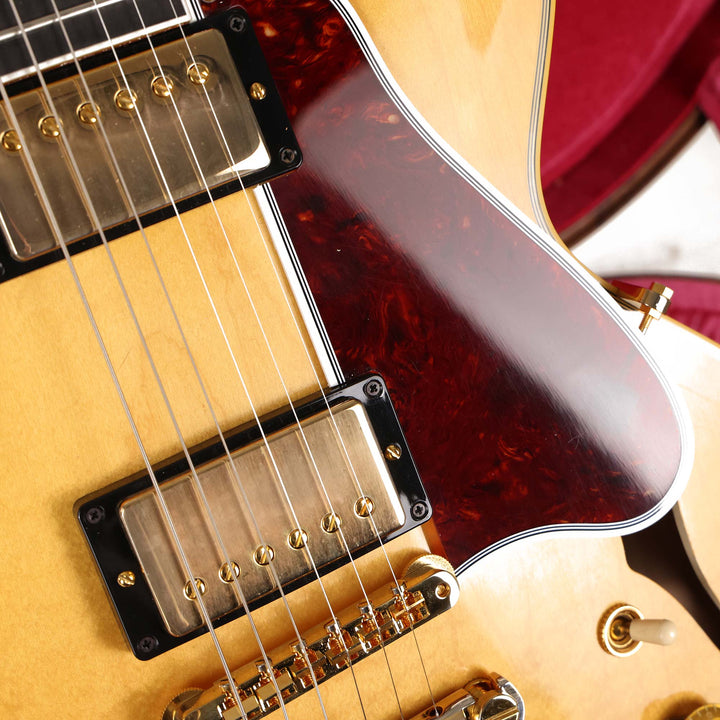 Gibson Custom Shop 1959 ES-355 Reissue 2023