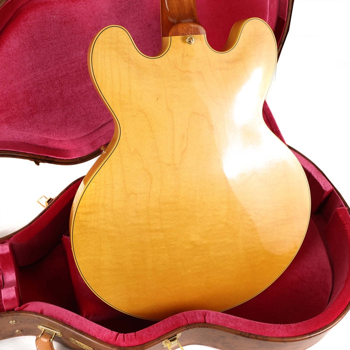 Gibson Custom Shop 1959 ES-355 Reissue 2023